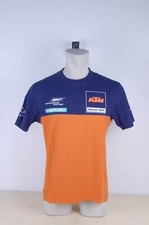 Maglietta shirt ktm usato  Vilminore di Scalve