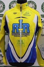 Giaca jacket ciclismo usato  Afragola