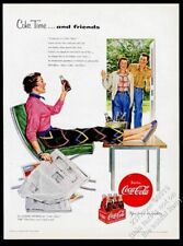 1954 coke coca for sale  Denver