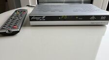 Récepteur satellite visiosat d'occasion  Meylan