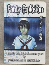 Panty explosion psychic for sale  WOLVERHAMPTON