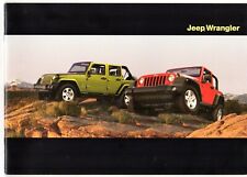 Jeep wrangler 2009 for sale  UK