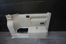Verkleidung hinten links gebraucht kaufen  Wurzen