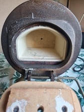 Forno fondimetalli vintage usato  Verdellino