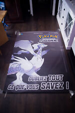 Pokemon black nintendo d'occasion  Montpellier-