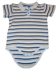 Jungen body kurzarm gebraucht kaufen  Waltershausen