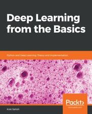 Deep learning basics for sale  Carrollton