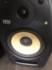 Krk vxt studio gebraucht kaufen  Höchberg