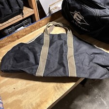 Log carrier bag for sale  New Hyde Park