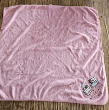 Cobertor de segurança rosa abóbora adesivo edredom bebê PATCH comprar usado  Enviando para Brazil