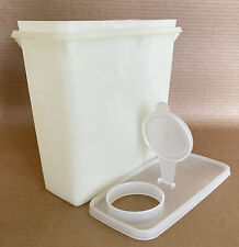 Tupperware vintage cereal for sale  Ormond Beach