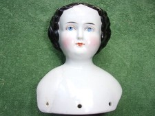 Antique china shoulderhead for sale  Newington