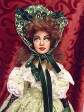 Mdme alexander doll for sale  Davis