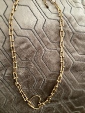 Women gold chain for sale  SEVENOAKS