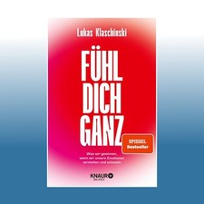 Fühl dich ganz gebraucht kaufen  Bornheim