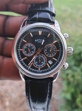 Rotary monaco chronograph for sale  Folsom