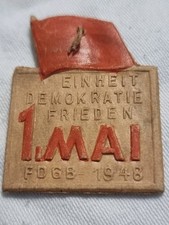 Ddr abzeichen . gebraucht kaufen  Oschersleben (Bode)