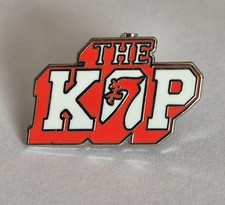 Liverpool kop pin for sale  LIVERPOOL
