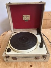 Dansette plus gram for sale  RAYLEIGH