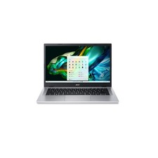 Notebook Acer Aspire 3 14", Processador Intel Core i3, 8GB/128GB SSD Win 11 Prata N, usado comprar usado  Enviando para Brazil