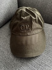 C.p. company khaki for sale  WARRINGTON