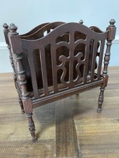 Vintage magazine rack for sale  Lynchburg