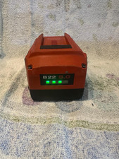 Batteria hilti cpc usato Batteria hilti cpc usato  Vimodrone