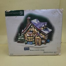 Dept disney mickeys for sale  Tacoma