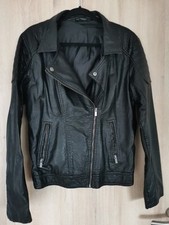 Damen lederjacke 44 gebraucht kaufen  Marienhafe