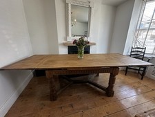 Foot solid oak for sale  BOURNEMOUTH