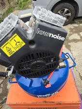 Bambi vt75 compressor for sale  ORPINGTON