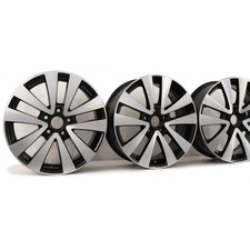 Cerchi lega volkswagen usato  Cremona