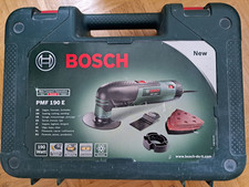 bosch multi gebraucht kaufen  Filderstadt