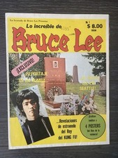 Bruce lee kung for sale  BOOTLE