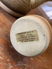 Robert tarling pottery for sale  CREDITON