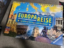 Ravensburger europareise gebraucht kaufen  Marktredwitz