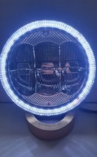 Led fernscheinwerfer zusatzsch gebraucht kaufen  Dortmund