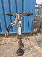 Terex stanley br50 for sale  LIVERPOOL