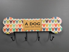 Dog bone wall for sale  Lexington
