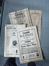 Vintage case series for sale  Portland
