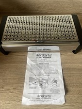 Brabantia chrome burner for sale  HUDDERSFIELD