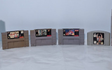 Assortment nintendo video for sale  Chicago