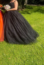 Ballkleid brautkleid langes gebraucht kaufen  Düren