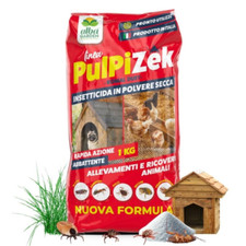 Albagarden pulpizek allevament usato  Valva