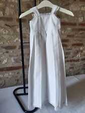 Ancienne robe baptême d'occasion  Albi