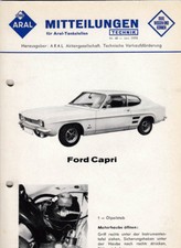 Mitteilungen aral tankwart gebraucht kaufen  Berlin