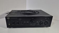 Amplificatore stereo integrato usato  Collecchio