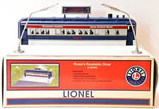 Lionel 24243 rosie for sale  Sherman