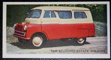 Bedford van grosvenor for sale  DERBY