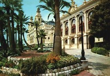 Usado, Cartão postal vintage Principaute De Monaco Casino & Gardens Monte Carlo Monaco MC comprar usado Usado, Cartão postal vintage Principaute De Monaco Casino & Gardens Monte Carlo Monaco MC comprar usado  Enviando para Brazil